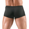 Bóxer Negro C/Relleno Frontal Svenjoyment