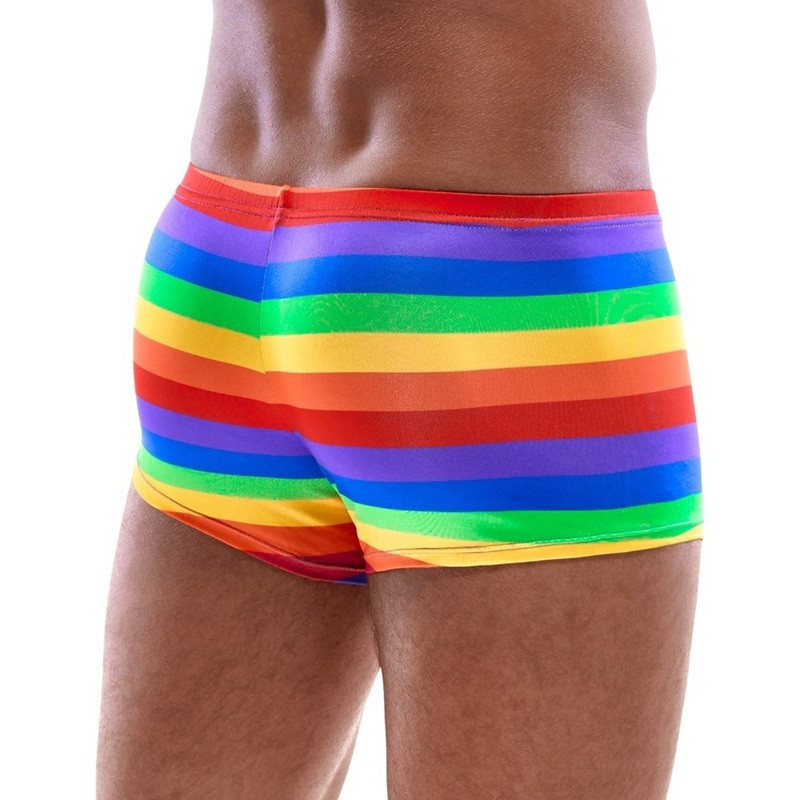Bóxer Rainbow Svenjoyment