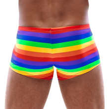 Bóxer Rainbow Svenjoyment