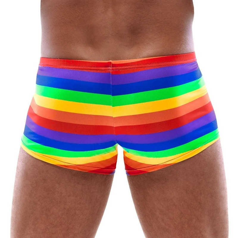 Bóxer Rainbow Svenjoyment