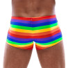 Bóxer Rainbow Svenjoyment