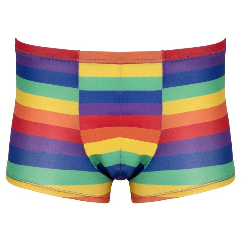 Bóxer Rainbow Svenjoyment