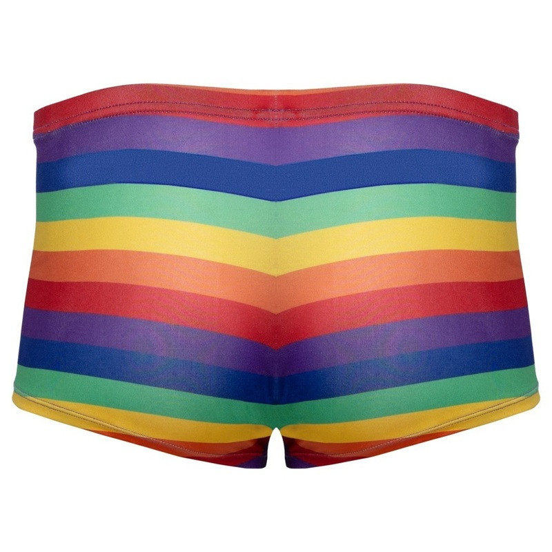 Bóxer Rainbow Svenjoyment