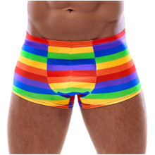 Bóxer Rainbow Svenjoyment