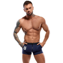 Bóxer Special Police Svenjoyment