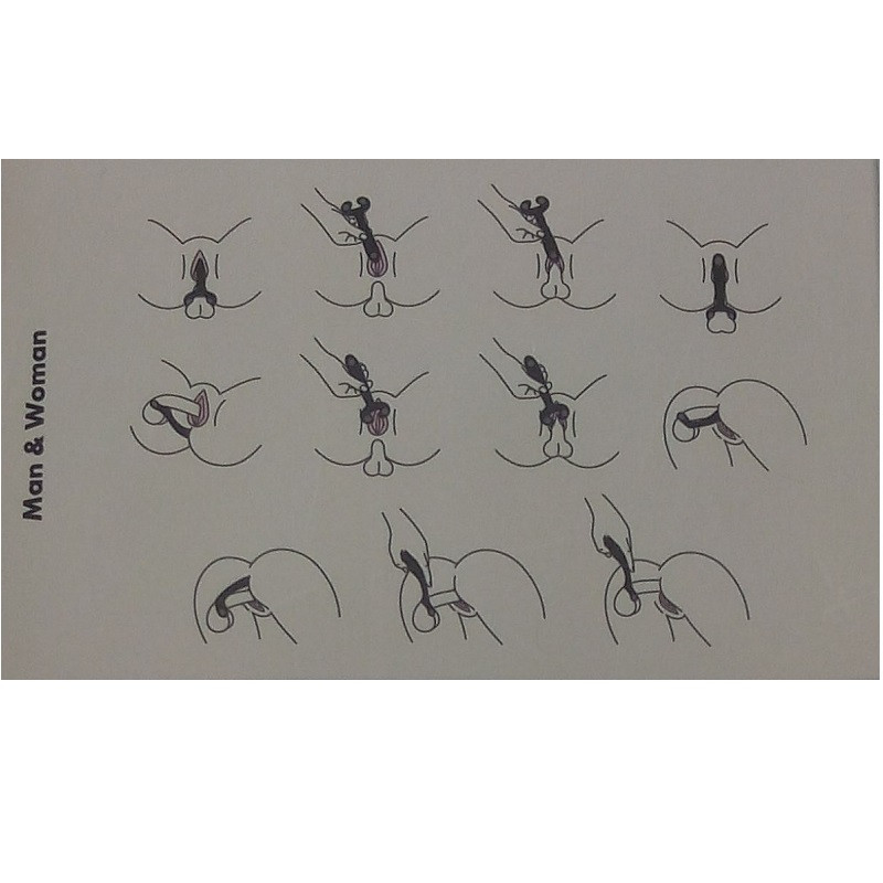 Vibrador Doble Estimulación Recargable Satisfyer Partner Multifun 3 Endless Fun