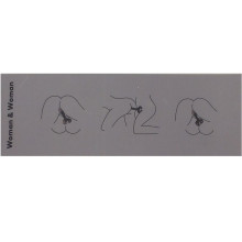 Vibrador Doble Estimulación Recargable Satisfyer Partner Multifun 3 Endless Fun