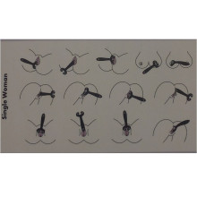 Vibrador Doble Estimulación Recargable Satisfyer Partner Multifun 3 Endless Fun