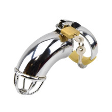 Jaula De Castidad Impound Exhibition