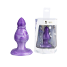Fantasy Plug Liquid Silicone Queen Silexd M
