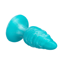 Fantasy Plug Liquid Silicone Melty Silexd M