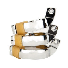 Jaula De Castidad Impound Exhibition