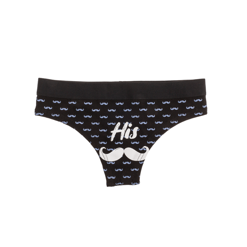 Conjunto Ropa Interior His and Hers