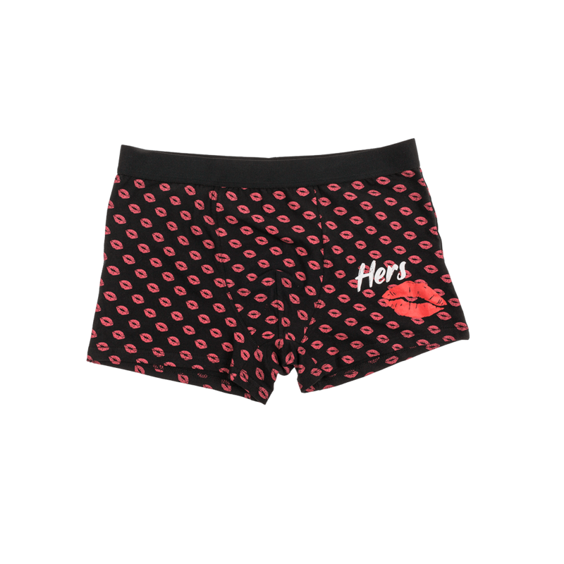 Conjunto Ropa Interior His and Hers