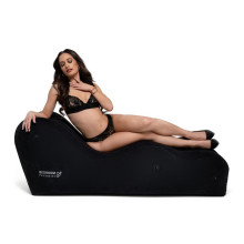 Sillón Multiposturas Hinchable The Lounger