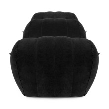 Sillón Multiposturas Hinchable The Lounger