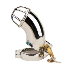 Jaula De Castidad Impound Exhibition