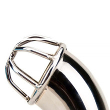 Jaula De Castidad Impound Exhibition