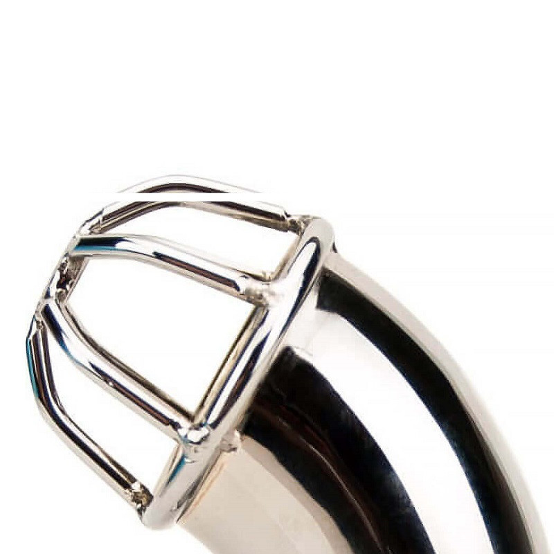 Jaula De Castidad Impound Exhibition