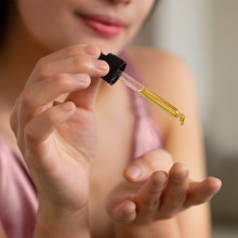 Sérum Hidratante Íntimo Fem Drops