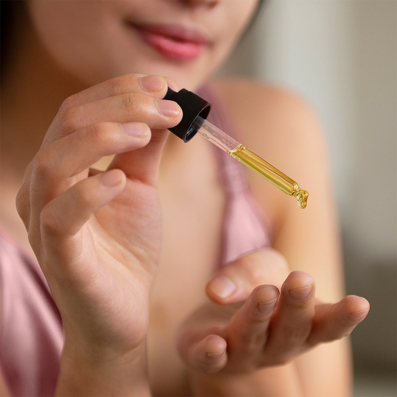 Sérum Hidratante Íntimo Fem Drops