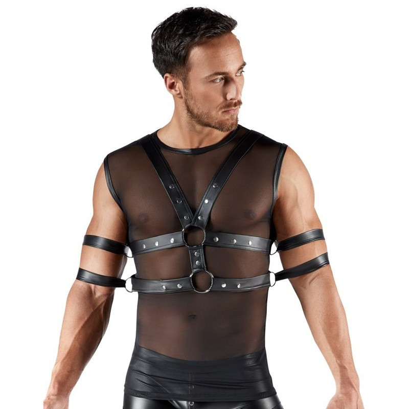 Camiseta Harness 2161885