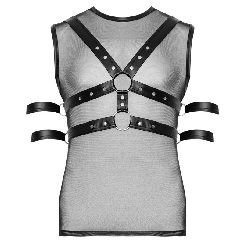 Camiseta Harness 2161885