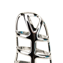 Jaula De Castidad Impound Gladiator