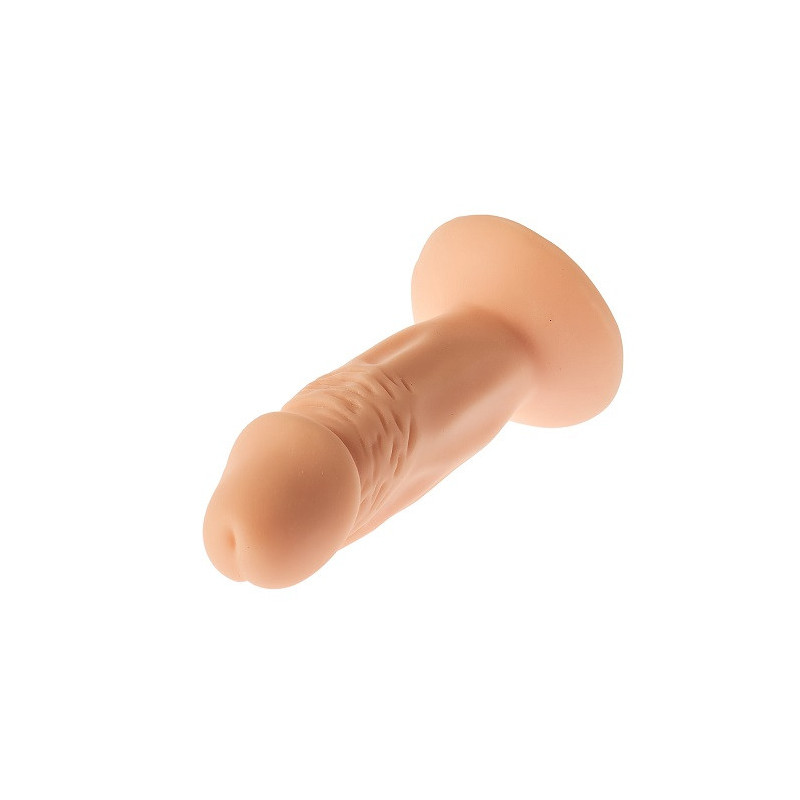 Dildo Realístico Mini Mr. Dixx The Original