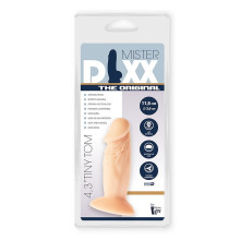Dildo Realístico Mini Mr. Dixx The Original