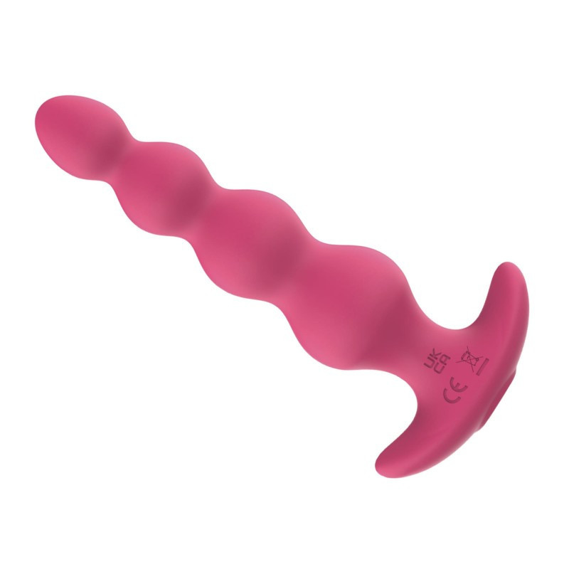Vibrador Anal RC Pike Be Basic Rosa