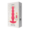 Vibrador Anal RC Pike Be Basic Rosa