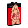Set Strap Body Bad Kitty 2480514