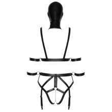 Set Harness + Mask Bad Kitty 2480492