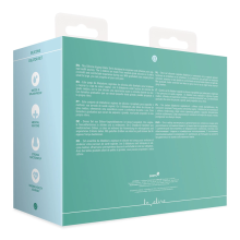 Set Dilatadores Silicona Loveline