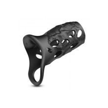 Funda Vibradora Recargable Batiatus