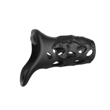 Funda Vibradora Recargable Batiatus