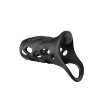 Funda Vibradora Recargable Batiatus