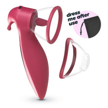 Estimulador Licking y Succión Saci