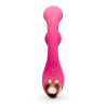 Estimulador Vibrador Rotador Pleaser