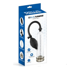 Bomba de Vacío Blue Junker Classic