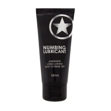 Numbing Lubricant 100 ml
