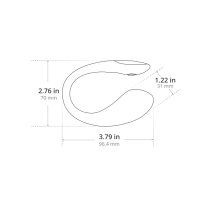 Lush Mini By Lovense APP