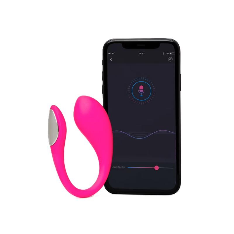 Lush Mini By Lovense APP