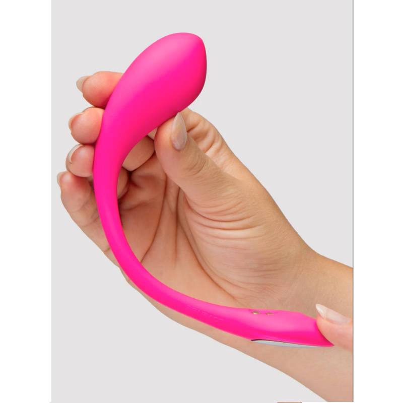 Lush Mini By Lovense APP