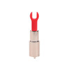 Mini Vibrador Lipstick Glamour Angel