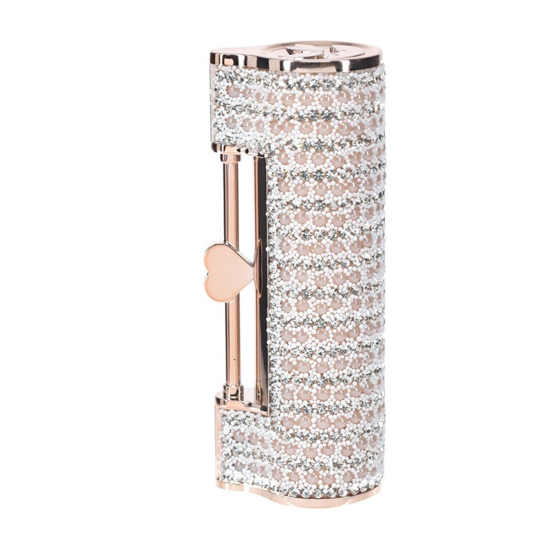 Mini Vibrador Lipstick Glamour Angel