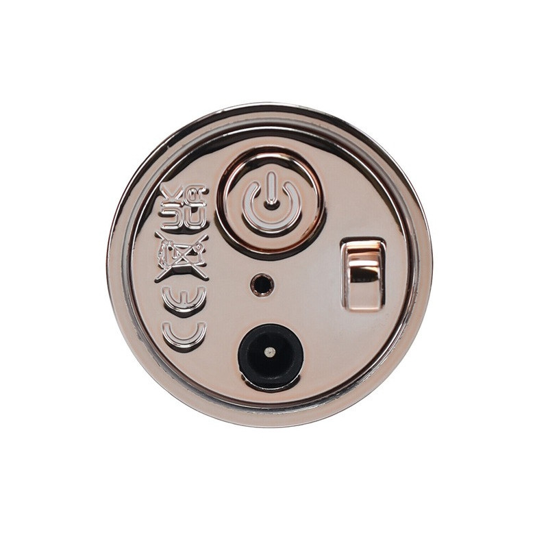 Mini Vibrador Lipstick Glamour Angel