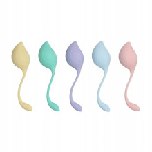 Pelvic Stem Kegel Kit