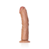 Dildo Curvado Realrock Moreno 10"